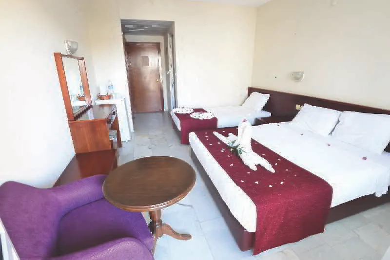 Zeus Hotel Turunc