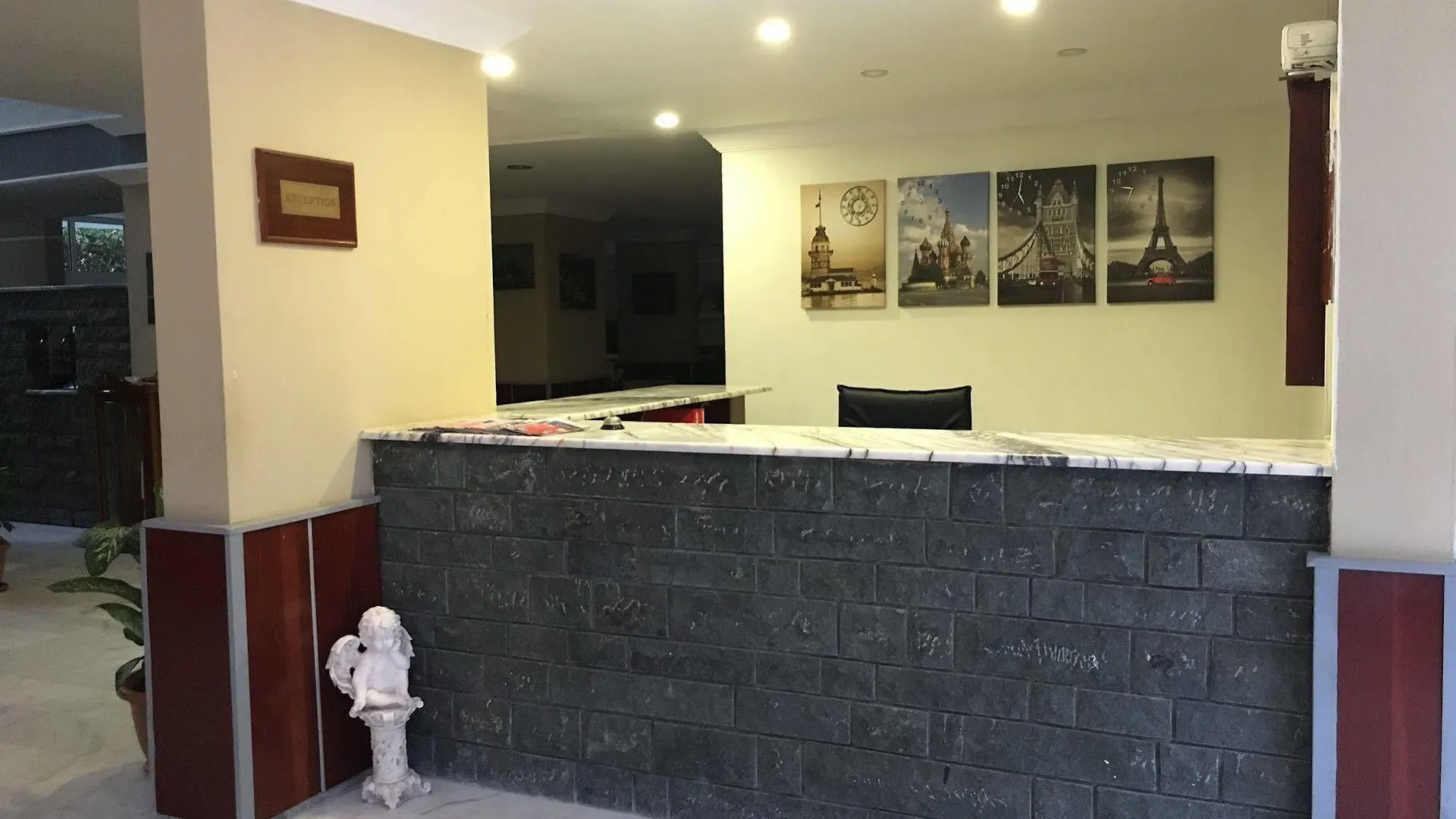 Zeus Hotel Turunc 2*,  Turkey