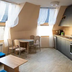Design Loft In The Center , Sofya Bulgaristan