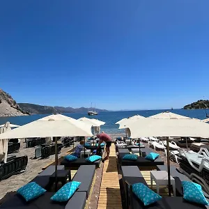 Hotel Lale, Turunc