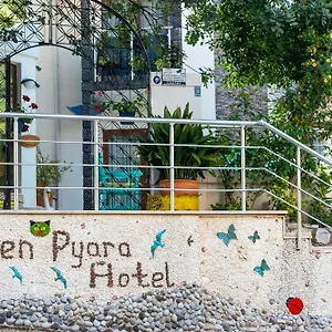 Hotel Eden Pyara, Turunc