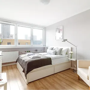 Апартаменты Bagno 7 - Modern By Renters 
