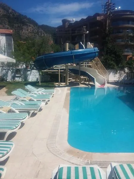 Zeus Hotel Turunc